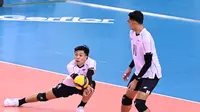 3 Penyebab Kekalahan Timnas Voli Putra Indonesia dari Pakistan di Perempat Final AVC Nations Cup 2025