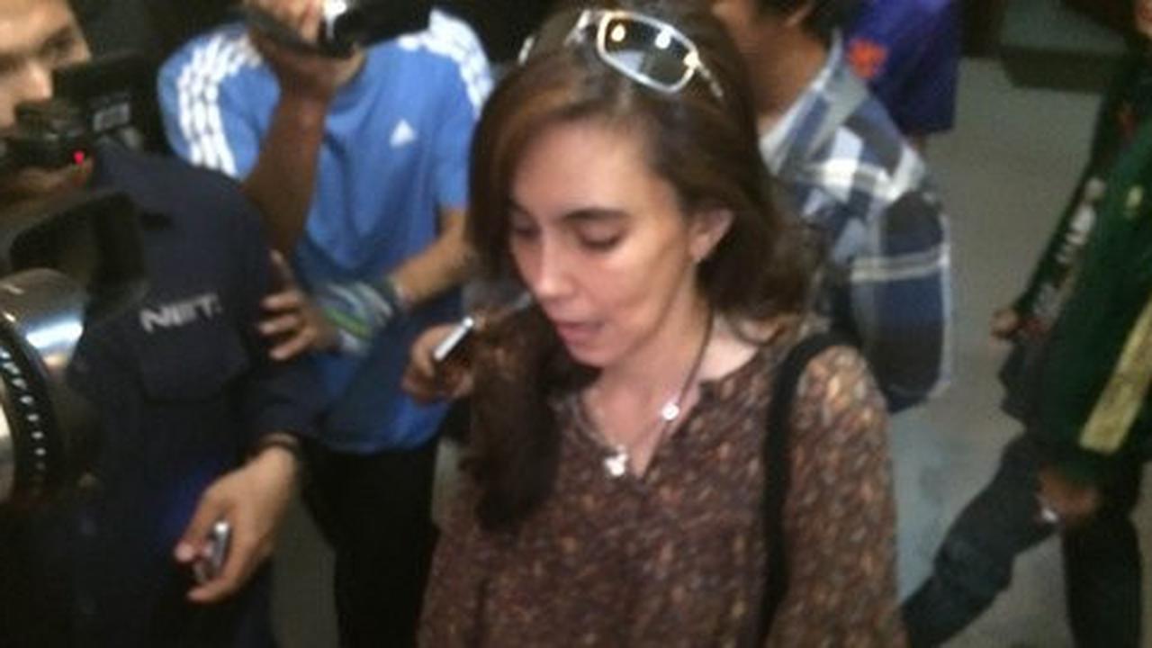 Diperiksa 10 jam, ibu diduga gergaji anak kandung resmi ditahan