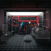 Koleksi furniture baru hasil kerjasama IKEA dan ROG (Dok. IKEA Indonesia)