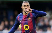 Klub Arab Saudi Siap Tebus Raphinha Rp2 Triliun, Barcelona Bimbang