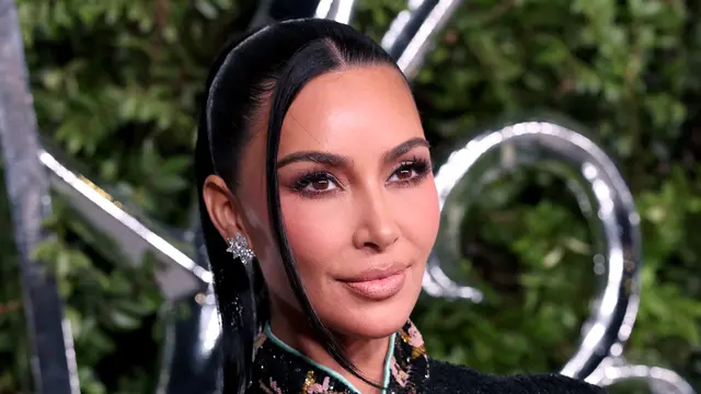 Kim Kardashian