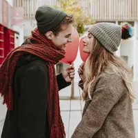 Ilustrasi Mimpi Melihat Orang Ciuman/https://www.freepik.com/freepik&nbsp;