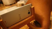 Bocoran Foto HTC Butterfly 2 Beredar di Internet