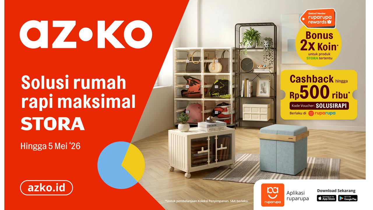 Mau Rumah Lebih Rapi Tanpa Renovasi? Ini Tips Praktis yang Bisa Dicoba