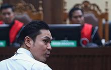 Hakim Eko Aryanto yang Beri Vonis Ringan ke Harvey Moeis Dimutasi ke Papua Barat