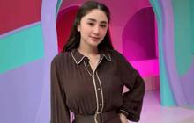 Resolusi Dewi Perssik di 2026, Siap Menikah Lagi dan Berharap Dikaruniai Momongan