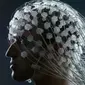 EEG Monitor untuk merekam fluktuasi tegangan dalam neuron otak (psychologytoday.com)