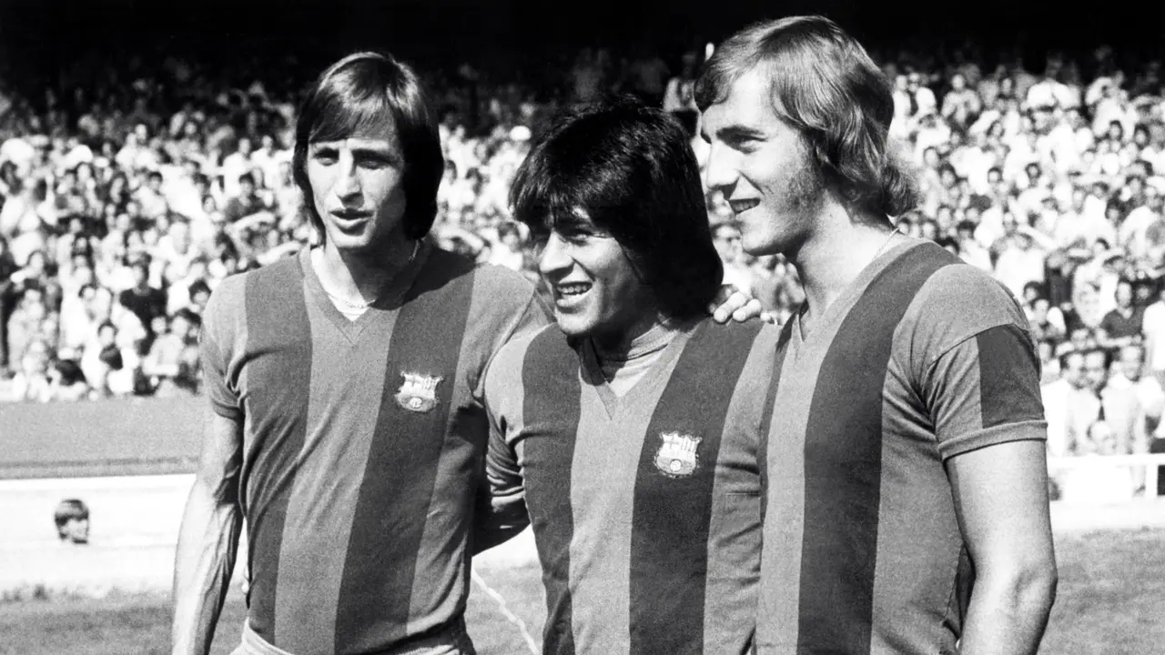 Johan Cruyff