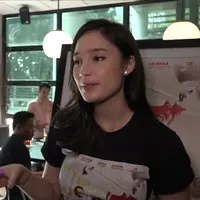 Seperti apa karakter Lintang yang diperankan Tatjana Saphira dalam 'Negeri van Oranje'