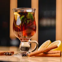 Ilustrasi Minuman Kayu Manis/https://www.freepik.com/stockking&nbsp;