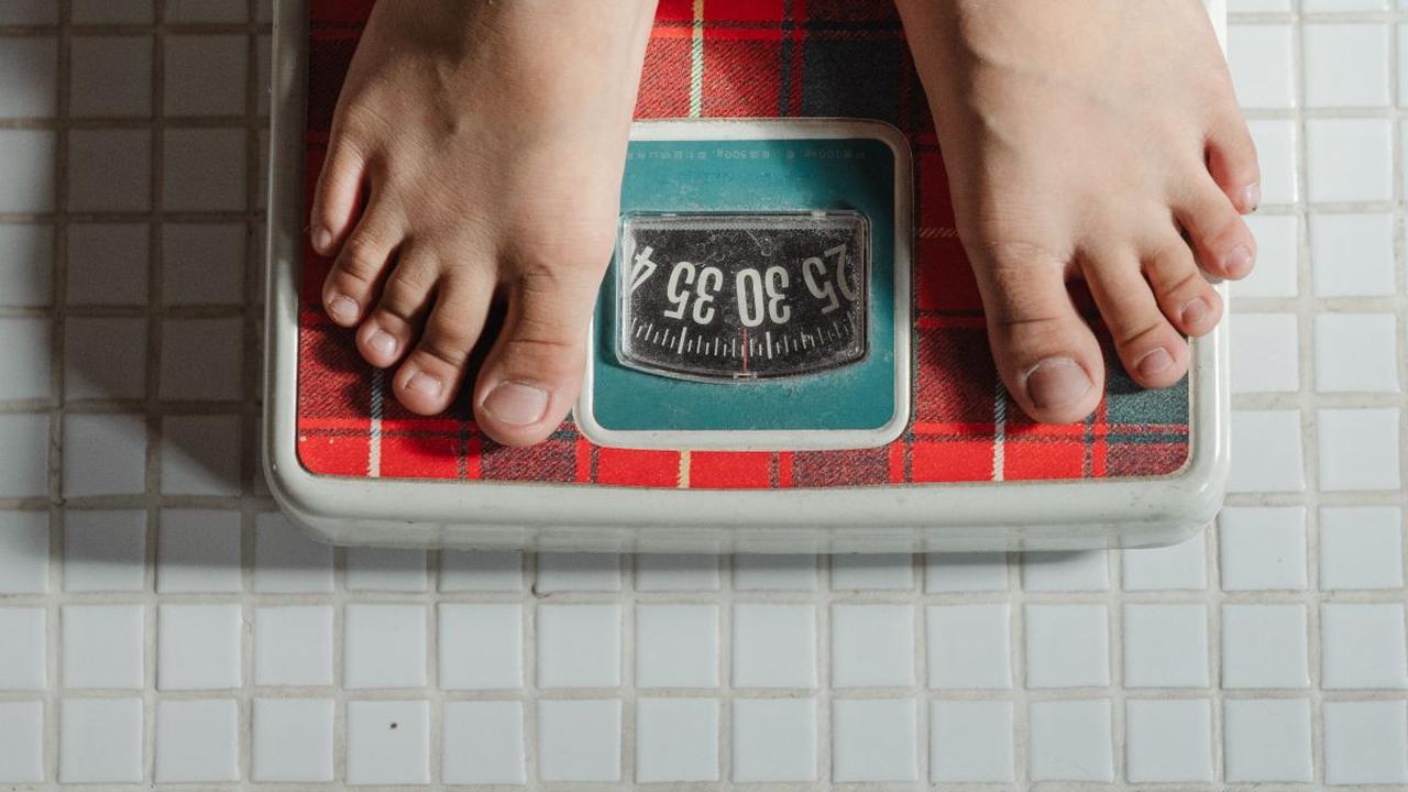 Peningkatan Berat Badan