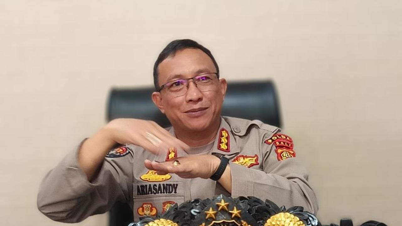 Polda Bali Cocokkan DNA WNA Hilang dengan Potongan Tubuh di Gianyar