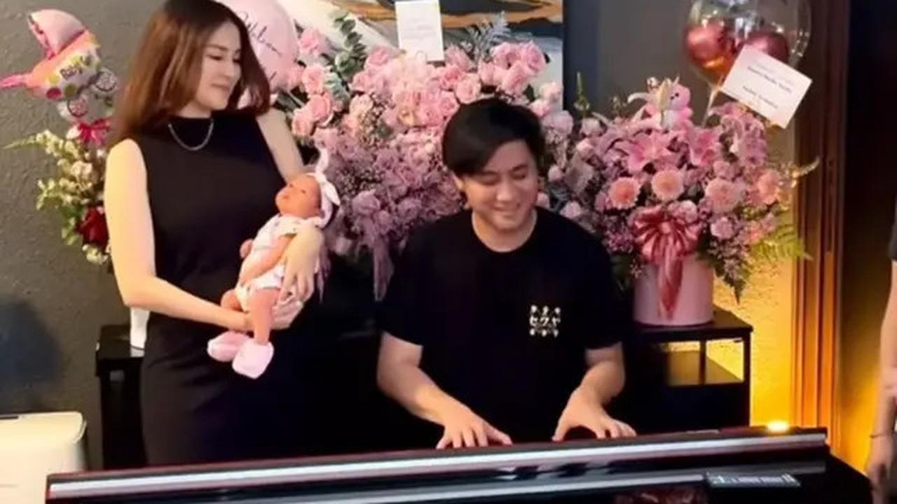 6 Artis Bakal Rayakan Lebaran 2025 Perdana Sebagai Ibu, Terbaru Kiky Saputri