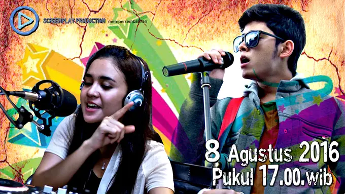 [Bintang] Kutukan Cinta Sang Bintang