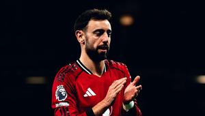 Manchester United captain Bruno Fernandes' X account was hacked after the defeat to Brighton, displaying controversial messages ranging from crypto to calls to 'get rid of INEOS'.