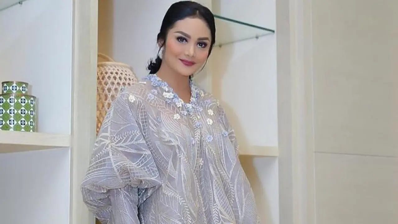Krisdayanti