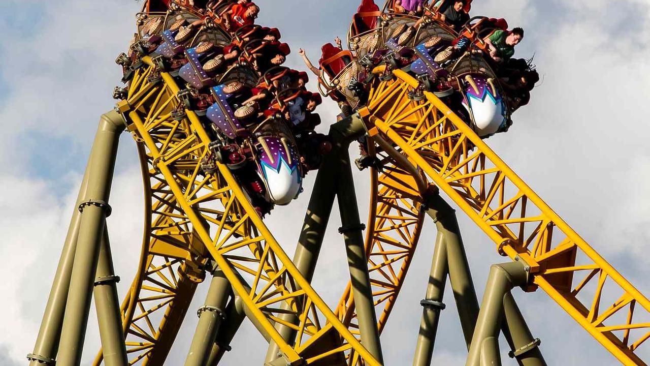 Tragedy at Universal Epic Universe: Visitor Dies After Riding Stardust Racers, Details Revealed