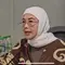 Anggota Tim Pengawas Haji DPR RI, Selly Andriany Gantina. (Liputan6 SCTV/Teatrika Putri)