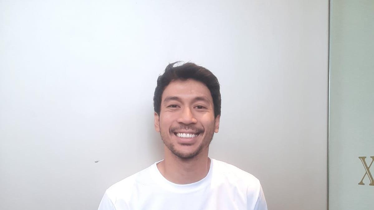Andri Mashadi Yakini Karakter Bima di Sinetron SCTV Wajah Cinta yang Lain Ada di Dunia Nyata