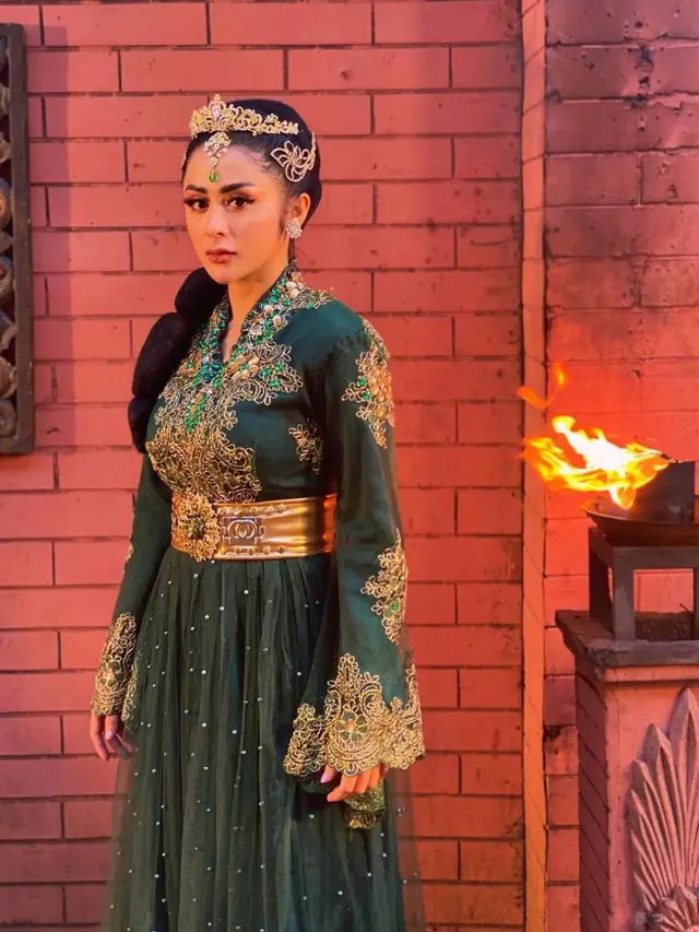 [Fimela] Selvi Kitty