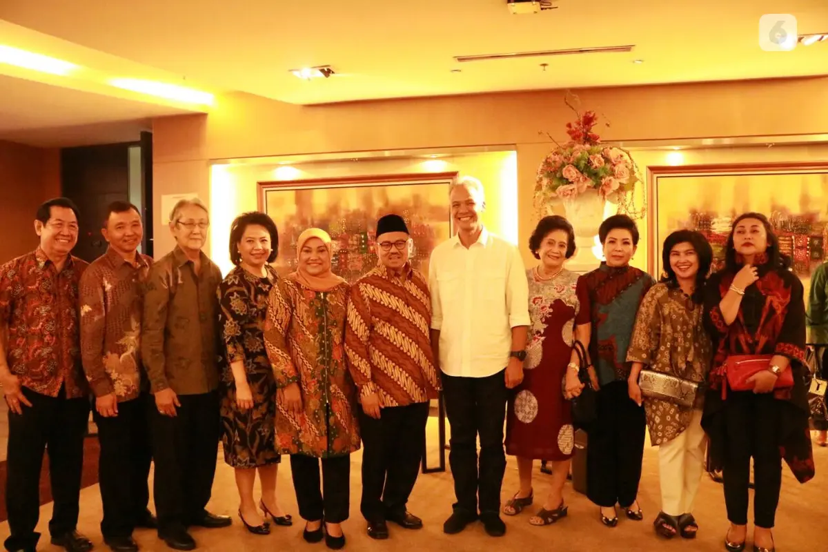 debat cagub