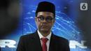 Selain itu, Jokowi juga melantik Nezar Patria sebagai Wakil Menkominfo atau Wamenkominfo, untuk membantu Budi Arie di Kementerian Komunikasi dan Informatika. (merdeka.com/Imam Buhori)