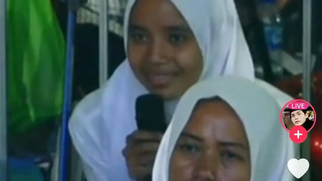 Nikmah Gus Iqdam