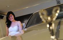 Rolls-Royce Phantom Series II menyapa Indonesia