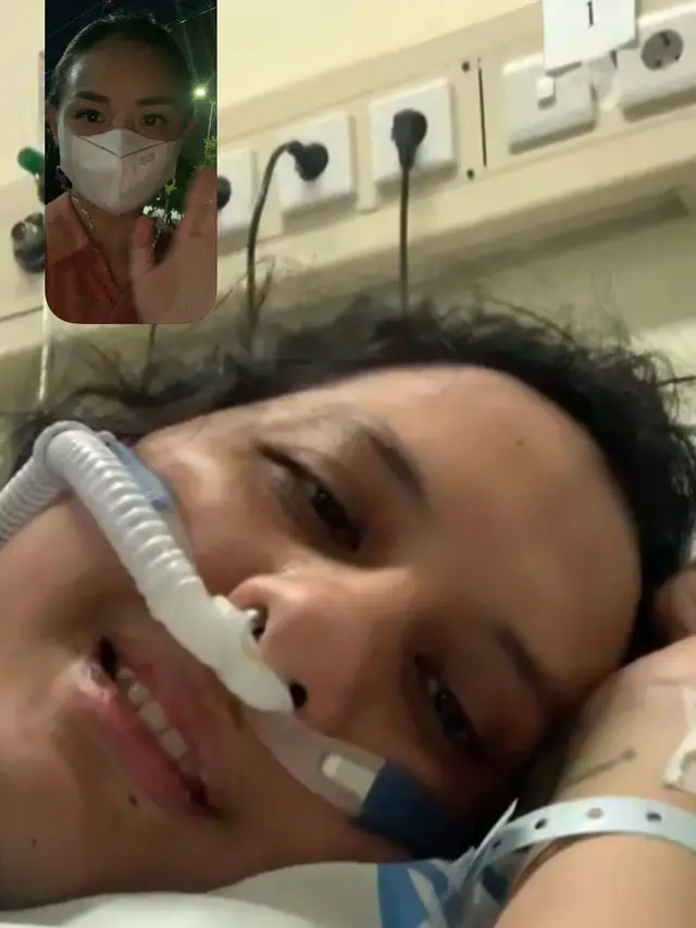 Raditya Oloan Suami Joanna Alexandra Meninggal Dunia, Ini 6 Faktanya