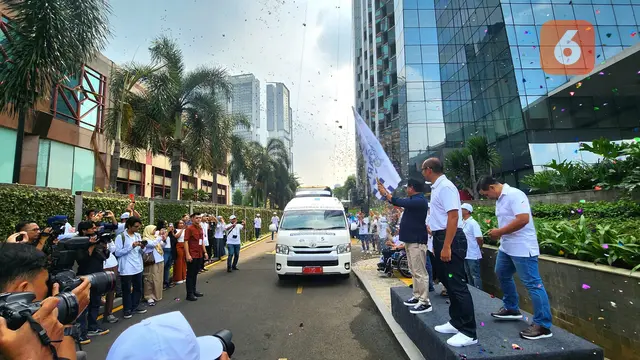 mudik gratis