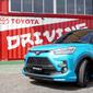Toyota Raize Mesin 1,2 Liter Baru Tersedia Semester Dua (Ist)