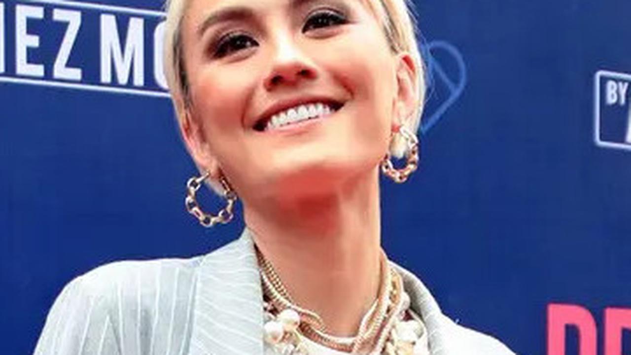 Agnez Mo vs Ari Bias, LMKN Bakal Gelar Dialog Pencipta Lagu, Penyanyi, Musisi serta Promotor dan EO