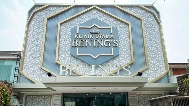 Jadi Andalan Selebriti Tanah Air, 7 Klinik Kecantikan yang Aman untuk Dikunjungi untuk Perawatan di 2025