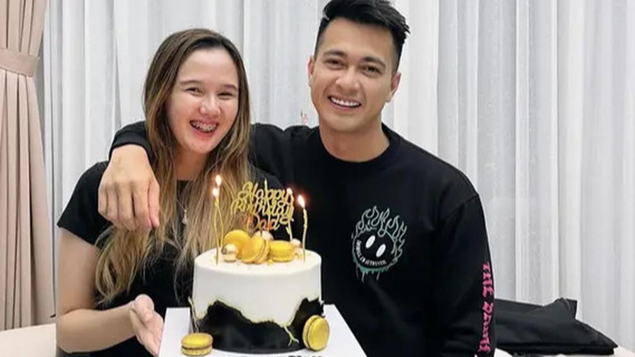 Eza Gionino Ungkap Sudah Pisah Rumah Sejak Agustus, Tak Tahu Keberadaan Istri dan Anak