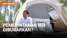 Said Didu Sebut Pemerintahan IKN Bubar, Benarkah?