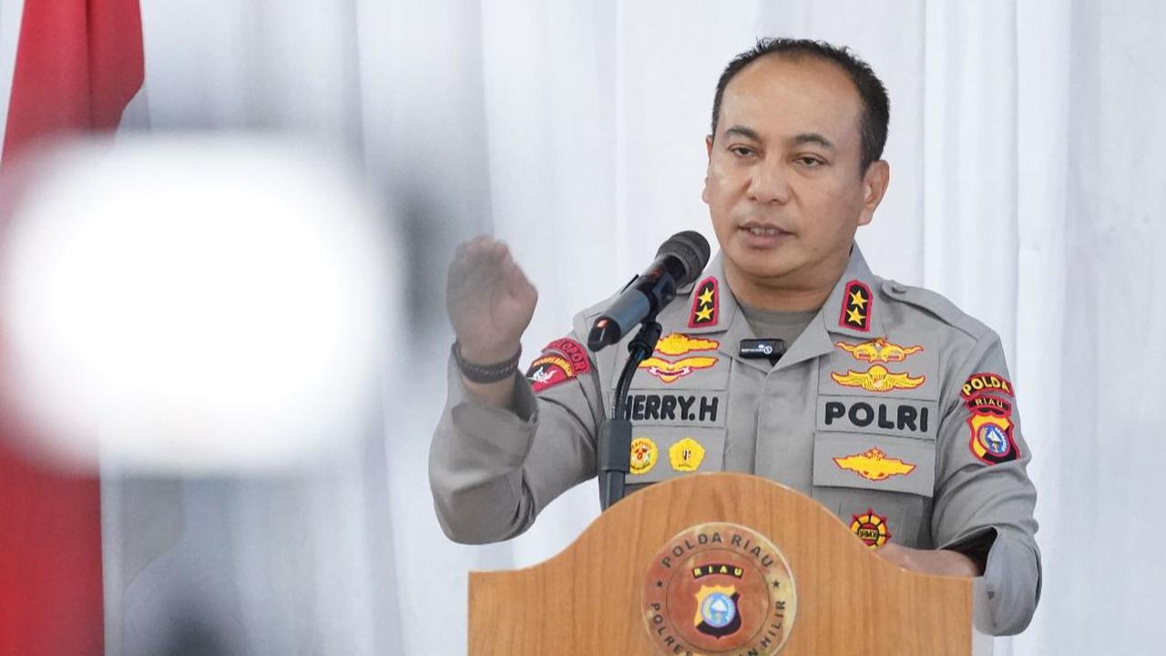 Tegas! Cara Jenderal Bintang Dua Berangus Preman & Ormas sampai ke Akarnya, Minta Tiap Polres Lakukan Ini