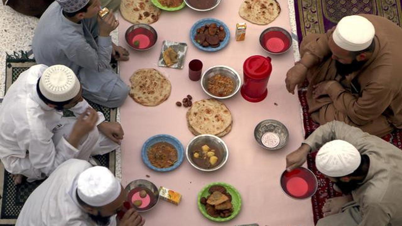 Doa Buka Puasa Lengkap Arab, Latin, dan Artinya, 5 Pilihan Sesuai Sunnah