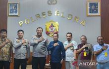 BPN Blora Gandeng APH Kawal Pengawalan Pembebasan Lahan PSN Blora, Pastikan Bebas Mafia Tanah