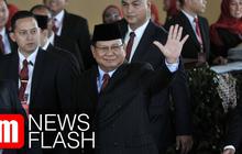 VIDEO: Mereka yang hadiri Pelantikan Jokowi-Ma'ruf