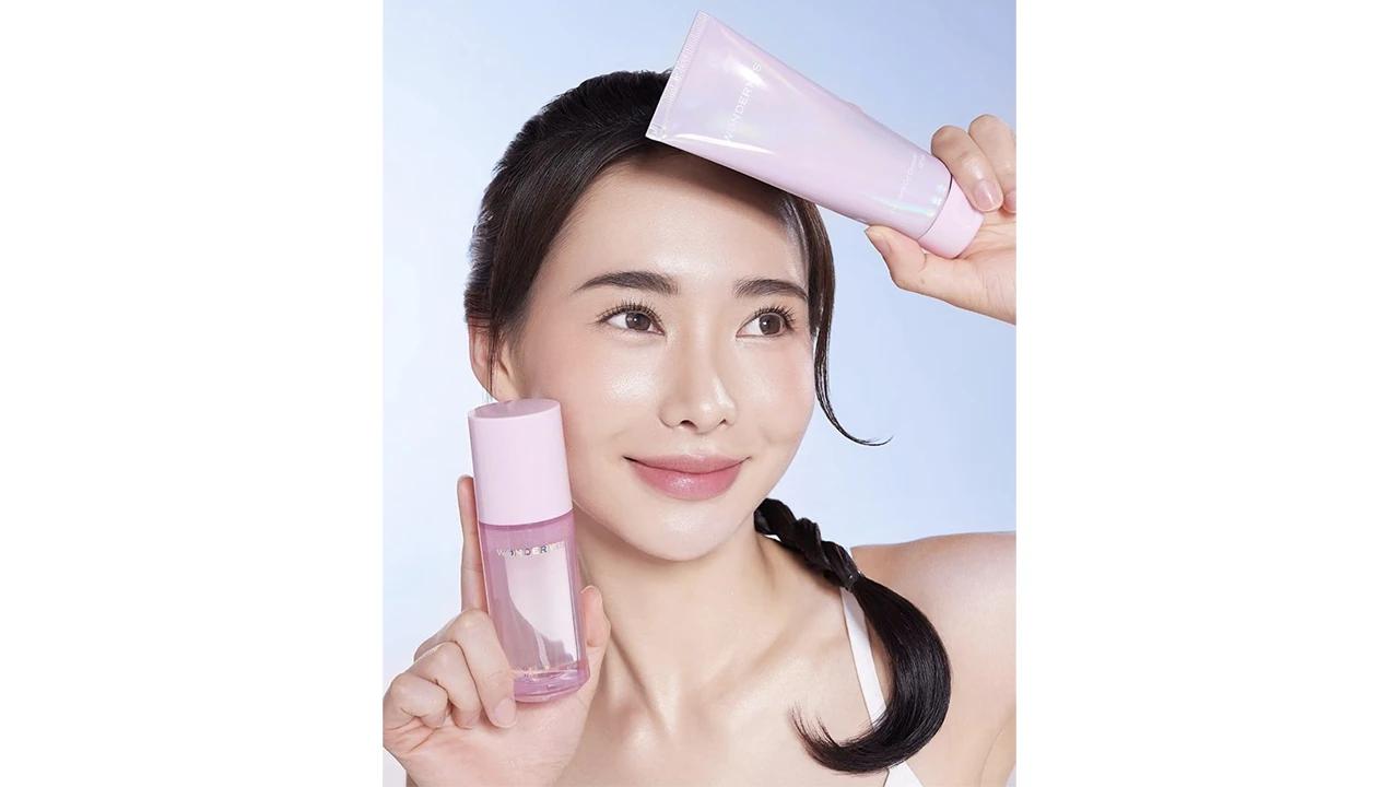 WONDERMIS Holiday Gift Set, Pilihan Kado Aman dan Glowing untuk Teman Terdekat