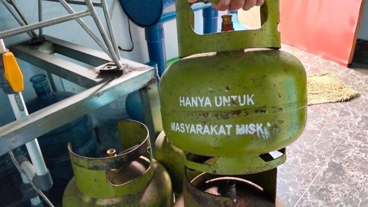 Pemkot Mataram Segera Terapkan Larangan ASN Elpiji 3 Kg, Pastikan Subsidi Tepat Sasaran