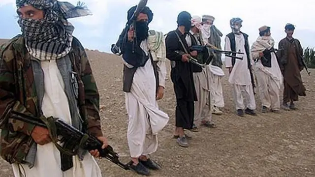 Taliban