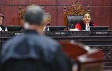 MK Panggil 4 Menteri Jokowi ke Sidang Sengketa Pilpres, TKN Prabowo: Apa yang Dikhawatirkan?
