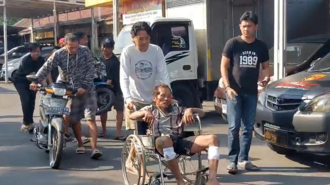 Pelaku Pembunuhan Bocah Berseragam SD di Sragen Terancam Hukuman Mati