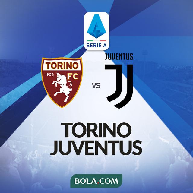 Serie A - Torino Vs Juventus