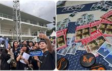 Tradisi Berbagi Freebies di Konser K-Pop, Kadang Terselip Kisah Menyentuh di Baliknya