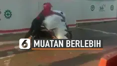 AKSI PEMOTOR