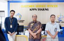 Hulu Sungai Utara Pimpin Realisasi Dana Transfer Daerah di Kalsel Periode Awal 2026