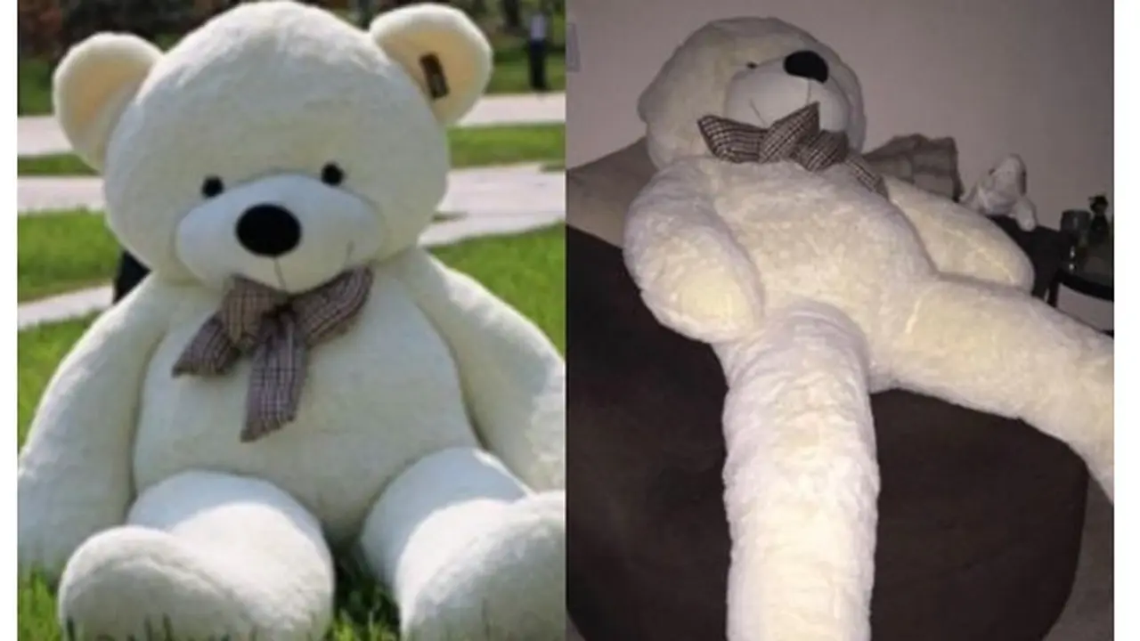 6 Momen Apes Beli Boneka di Online Shop Ini Tak Sesuai Ekspektasi