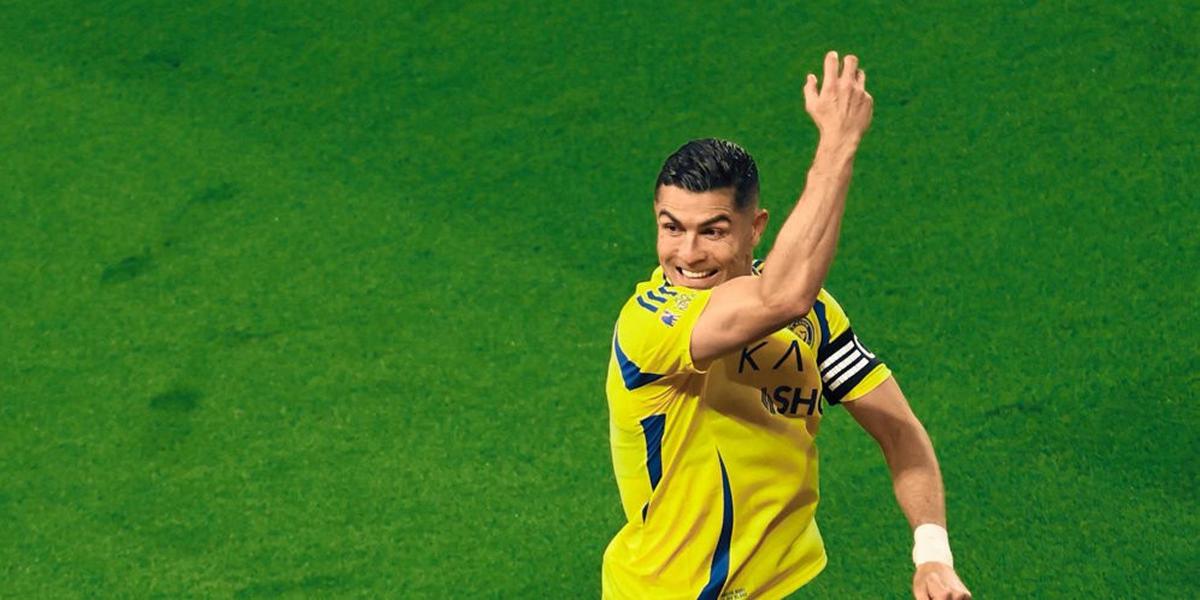 Cristiano Ronaldo Masih Bisa Bertahan di Al Nassr